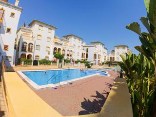 Appartement à Cañada del Molino