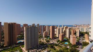 Apartament a Juzgados - Plaza de Toros