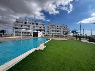 Apartamento en Mar Menor golf