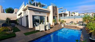 Casa a Villamartín-Las Filipinas