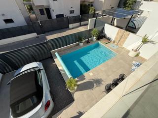 Maison à Montesinos (Los)