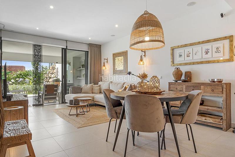 Foto 52a954e5-a9a7-4cf6-94be-aeaadfdb853c. Apartamento en Zona Calvario Estepona