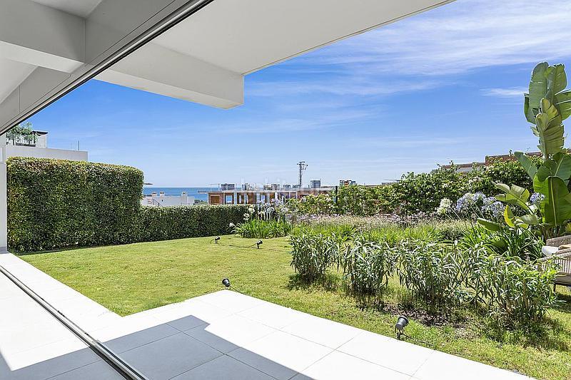 Foto a29ca1ff-6dff-4c66-81be-486780bbf9c3. Apartment with parking in Zona Calvario Estepona