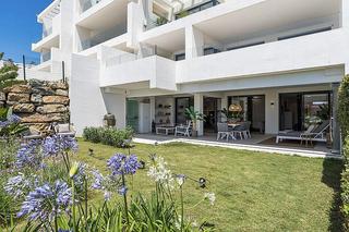 Apartment in Zona Calvario