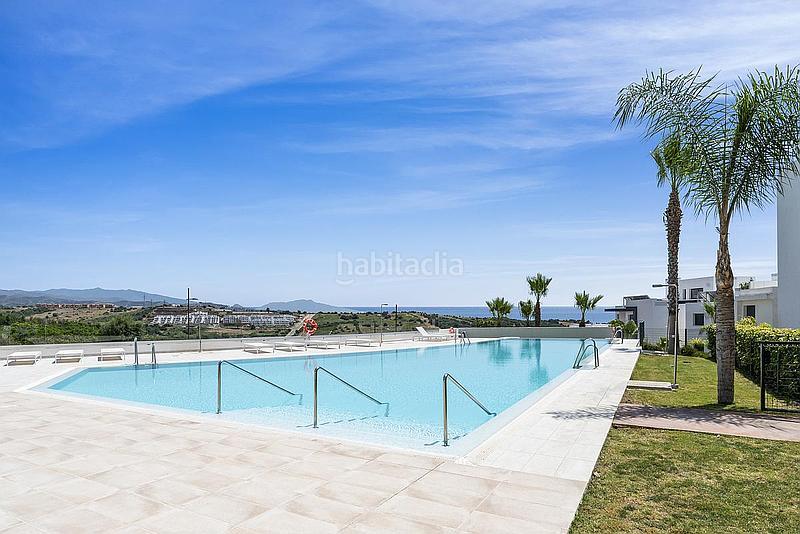 Foto 0d73172c-677d-468f-889d-1e09aba1b9e4. Appartement mit parking in Zona Calvario Estepona