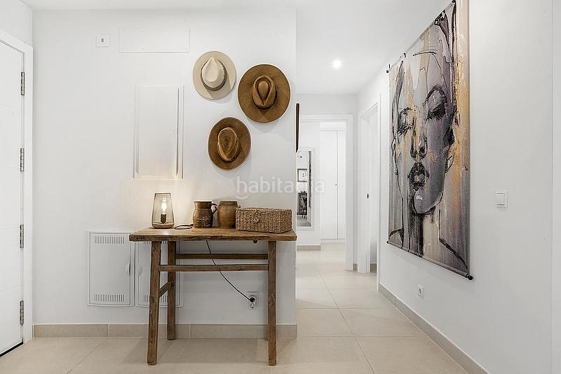 Foto 291087ba-19ab-441a-b06f-a9c6fc6b87f7. Piccolo appartamento con parcheggio in Zona Calvario Estepona