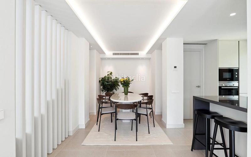 Foto dcaead4d-e387-430a-a0e8-7d435a4c91f1. Maison avec piscine dans Los Naranjos Marbella