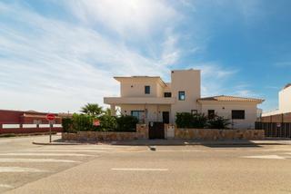 Haus in Montesinos (Los)