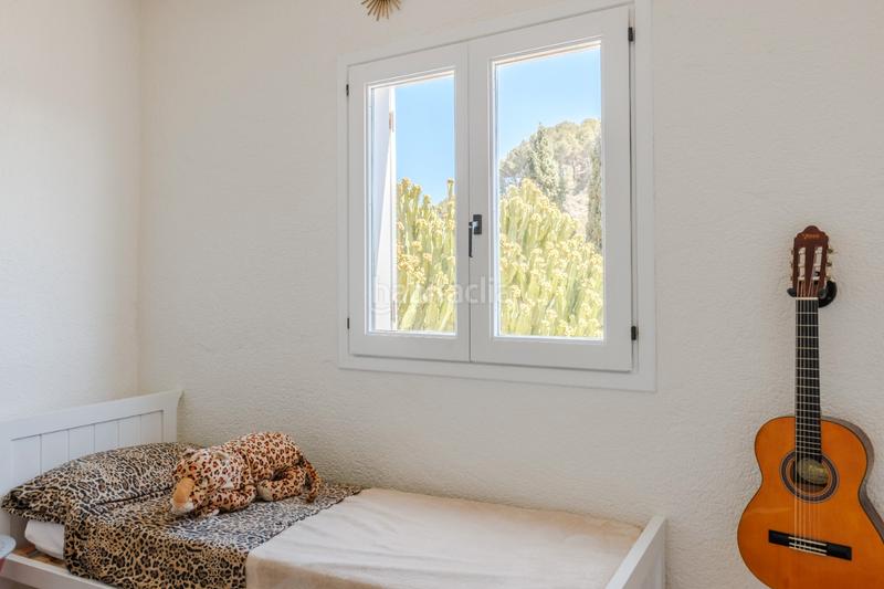 Foto 3c30584c-ad76-46a5-bc8b-fc21d80acd38. Casa a schiera in Partida Tosal - Zona dels Castellans Xàbia