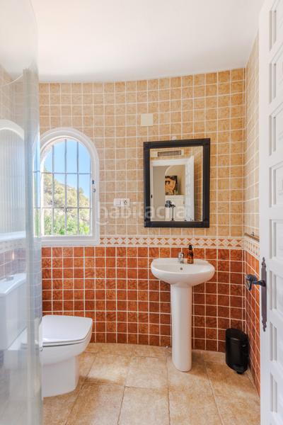 Foto 9039bc00-4310-4eaa-bfd1-8342fbbe5150. Casa a schiera in Partida Tosal - Zona dels Castellans Xàbia