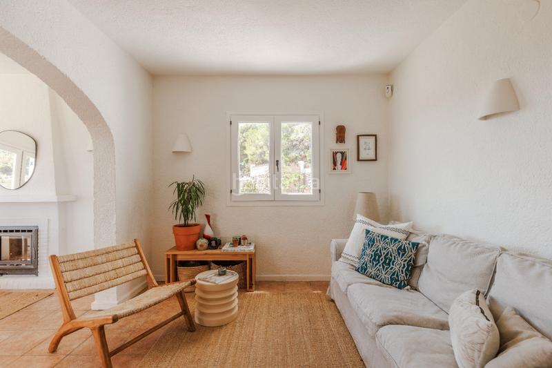 Foto a43fb2c1-3f3c-419c-afe2-278a24aa16e0. Casa a schiera in Partida Tosal - Zona dels Castellans Xàbia