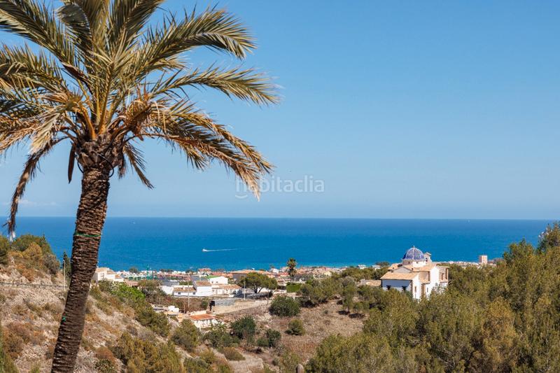 Foto d98419bf-8f73-4832-9278-772d62cc7407. Casa a schiera in Partida Tosal - Zona dels Castellans Xàbia