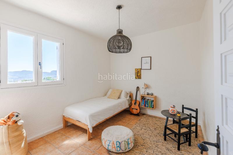 Foto e23c9499-2828-4dfb-af51-651f012c31ea. Casa a schiera in Partida Tosal - Zona dels Castellans Xàbia