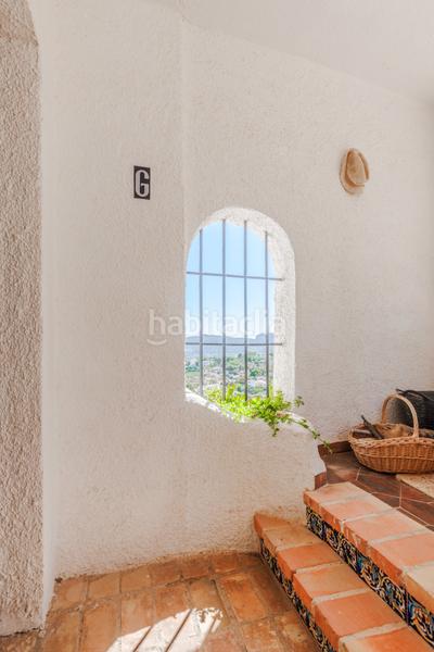 Foto 7e10e6cd-7eda-4372-9283-301e04f8703b. Casa adossada a Partida Tosal - Zona dels Castellans Xàbia