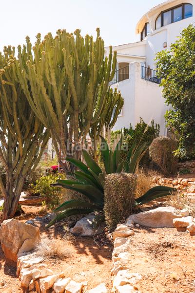 Foto 8abe31aa-611b-4a6b-9be4-c1e120f1cada. Casa adossada a Partida Tosal - Zona dels Castellans Xàbia