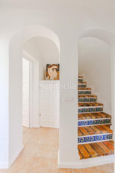 Foto 49538049-bb24-4e4d-a73a-de5f1bfeff70. Reihenhaus in Partida Tosal - Zona dels Castellans Xàbia