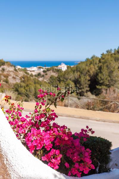 Foto 76459483-675f-47cc-a9cc-38341463314a. Reihenhaus in Partida Tosal - Zona dels Castellans Xàbia