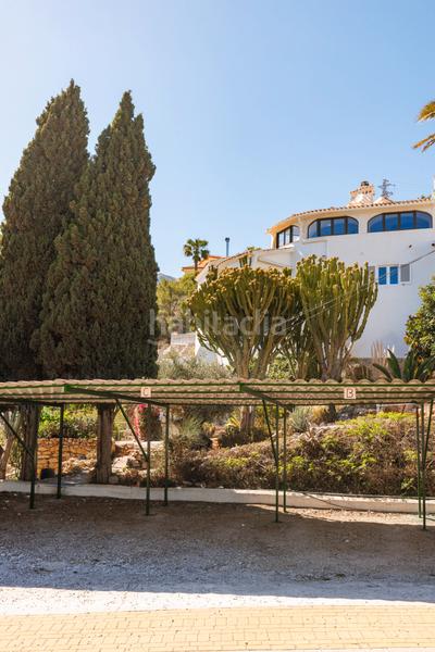 Foto 7a739dbc-59c5-4d11-81b9-67e76d285cef. Reihenhaus in Partida Tosal - Zona dels Castellans Xàbia