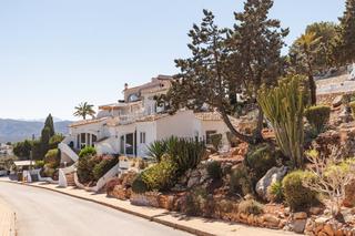 Semi detached house in Partida Tosal - Zona dels Castellans