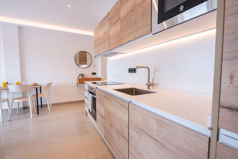 Foto 96e0e56c-9fea-4b8a-b0de-96b3e50e55d0. Apartamento en Centro Ciudad Xàbia