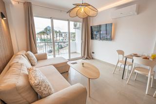 Apartamento en Centro Ciudad