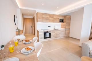 Appartement à Centro Ciudad