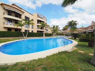Casa adossada a Montgó - Ermita