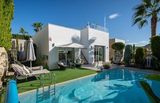 Maison à Benejúzar