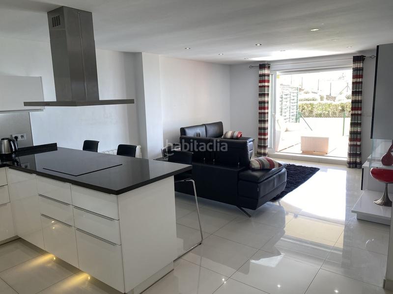 Foto 83248547-7e6e-43c3-8bf8-4d8facf6dd75. Apartament a campo de Mijas Mijas