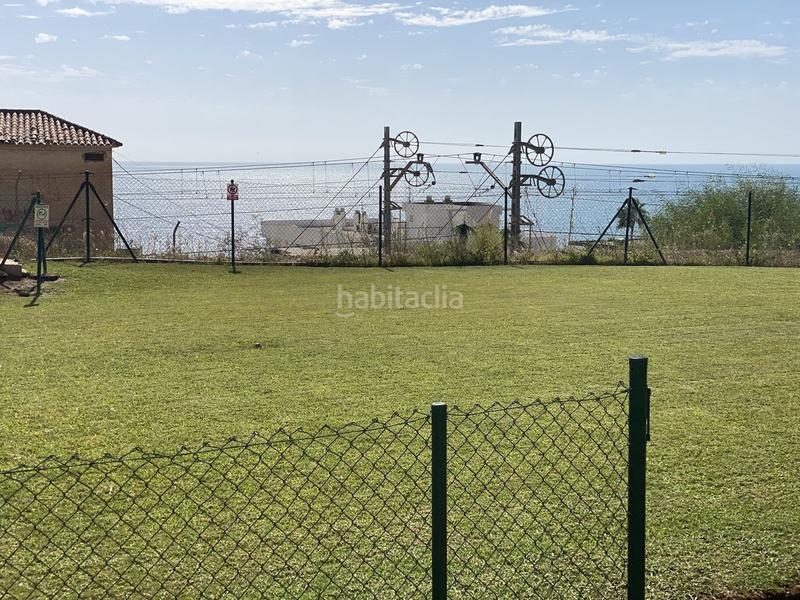 Foto 4ce0cf55-d4ff-4410-83f4-feb0dec613fd. Apartamento en campo de Mijas Mijas