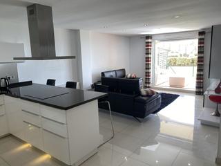 Apartamento en Campo de Mijas