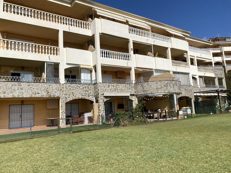 Foto 831e17bc-50cb-4163-9f34-2f5f6bbbacc3. Appartement in campo de Mijas Mijas