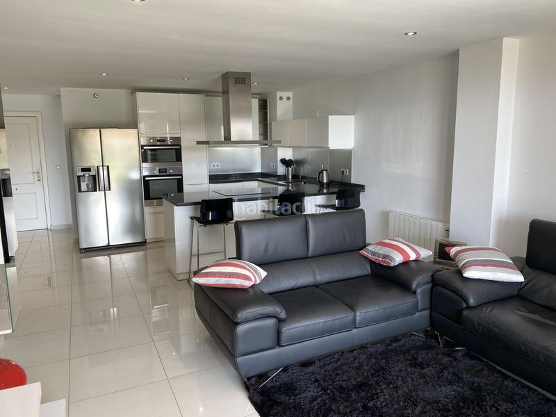 Foto f8d685af-d5ce-4135-86da-4752d0cf3952. Appartement in campo de Mijas Mijas