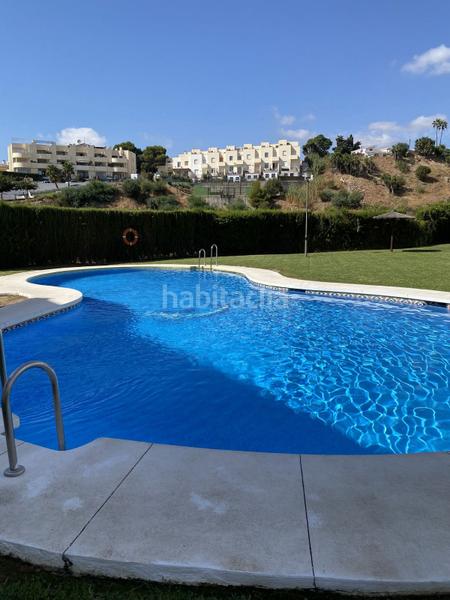 Foto ce59bc0b-796f-4d24-adb8-749c6c89e41d. Piccolo appartamento in campo de Mijas Mijas