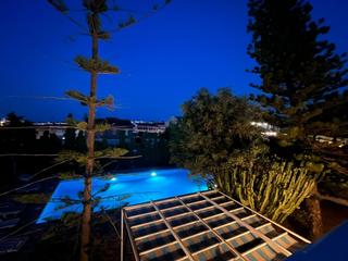 Casa in Los Balcones-Los Altos