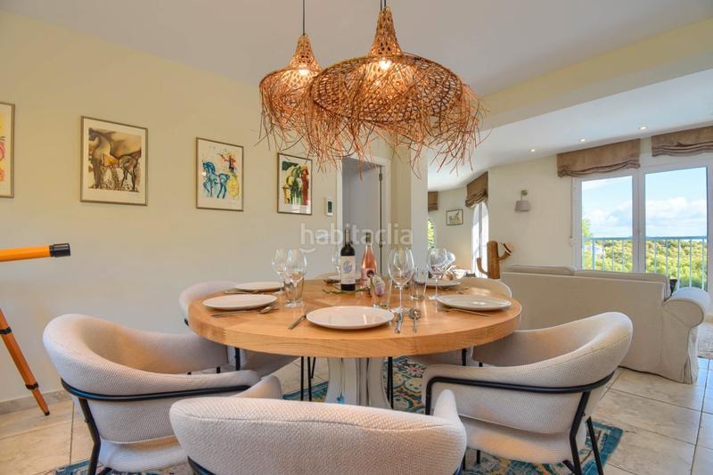 Foto 414ed885-698c-4cb2-b881-51ddad7dffcd. Casa a Portichol-Balcón al Mar Xàbia