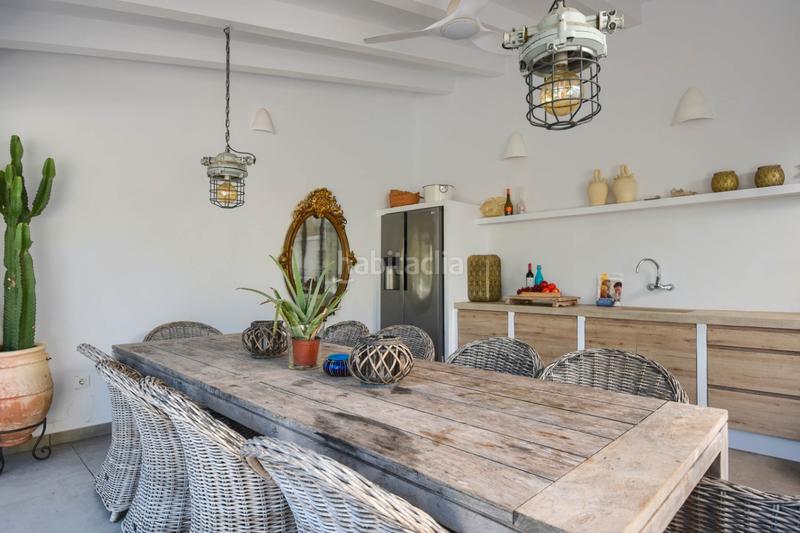 Foto 97039a8f-1244-4d51-a95f-210a7691cb35. Casa a Portichol-Balcón al Mar Xàbia