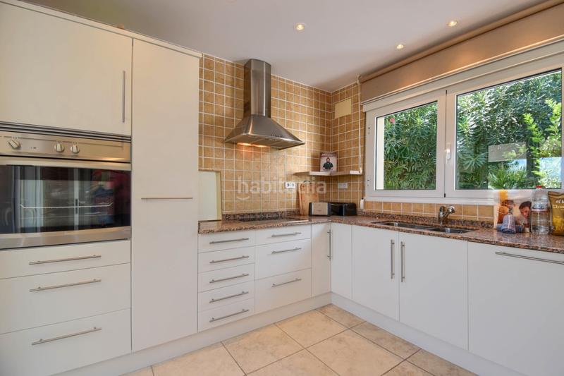 Foto aa755ba6-70e1-44cc-a4fa-f6667f84d8ac. Casa a Portichol-Balcón al Mar Xàbia