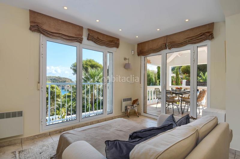 Foto 25ce06ed-c619-4313-ac9d-e2d922de4417. Maison dans Portichol-Balcón al Mar Xàbia