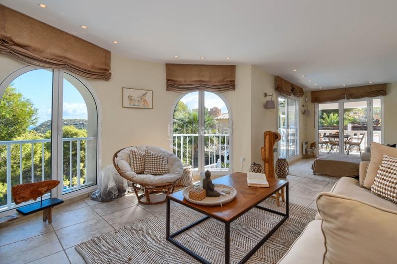 Foto 26a93101-04b6-4dd8-b755-9f9c7a711bf7. Maison dans Portichol-Balcón al Mar Xàbia