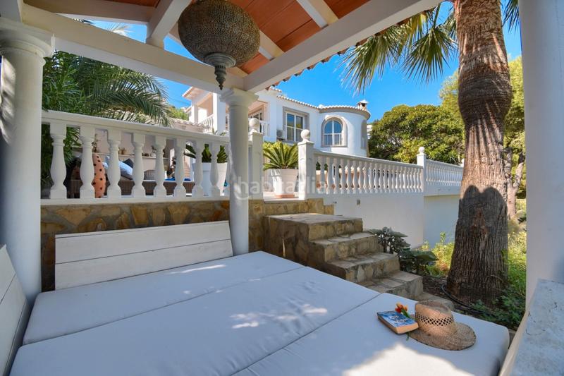 Foto 5d62530a-6597-4a14-aec2-7212d70f85f7. Maison dans Portichol-Balcón al Mar Xàbia