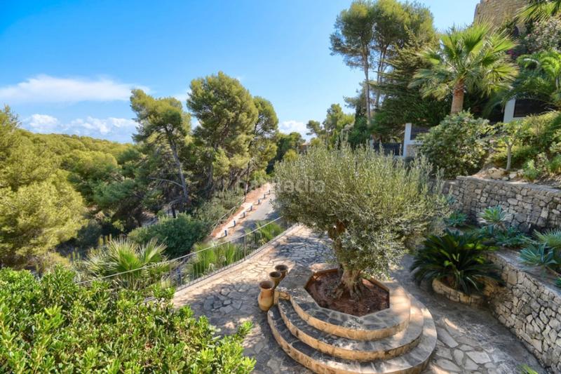 Foto 6bb36710-e04b-417f-8520-7febda0c5bff. Maison dans Portichol-Balcón al Mar Xàbia