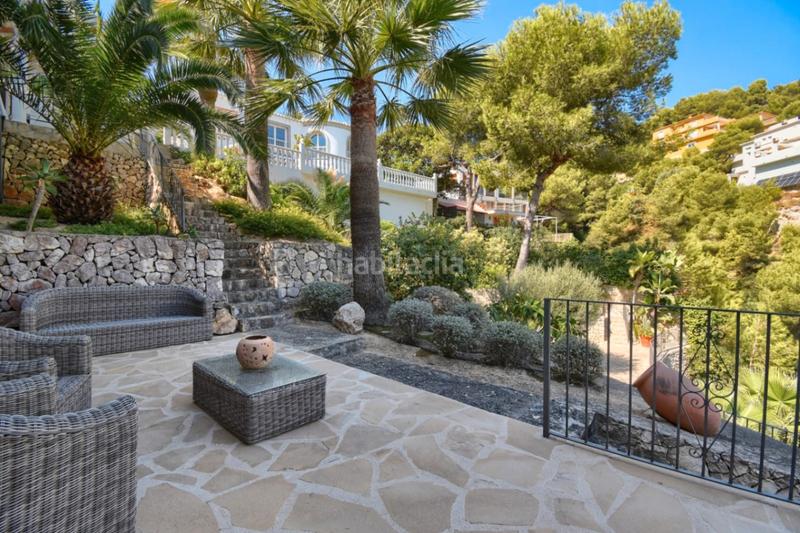 Foto be1b45b6-65ae-4463-98d3-b019f9935c42. Maison dans Portichol-Balcón al Mar Xàbia