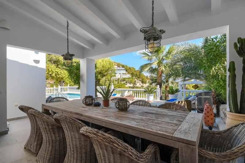 Foto dd4cac71-dc18-496e-9bf8-bdfb13765baf. Maison dans Portichol-Balcón al Mar Xàbia