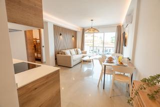 Appartement à Centro Ciudad