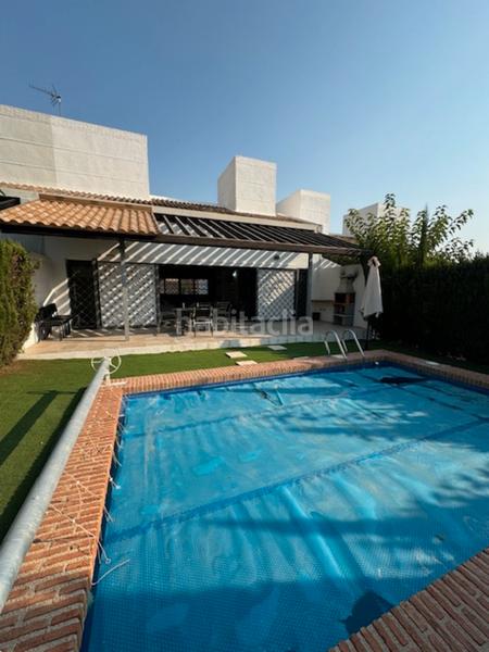 Foto 2f6fcd62-4969-4355-b69d-31e0889122b1. Maison dans Jerónimo y Avileses Murcia