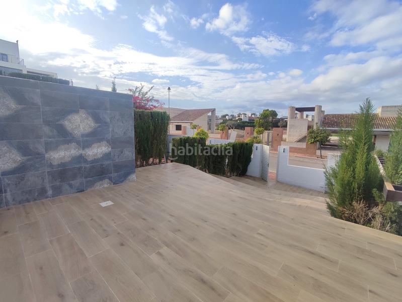 Foto 34864d20-2cb7-453c-a0dd-ea2c743a8f2e. Maison dans Jerónimo y Avileses Murcia