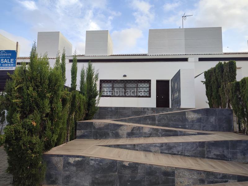 Foto 35069cb1-d02e-49e3-bf52-3b833676e29b. Maison dans Jerónimo y Avileses Murcia