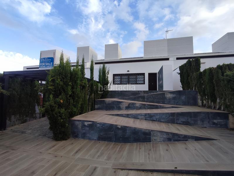 Foto 53faec0a-0808-4ded-8029-dcd018e30d7d. Maison dans Jerónimo y Avileses Murcia