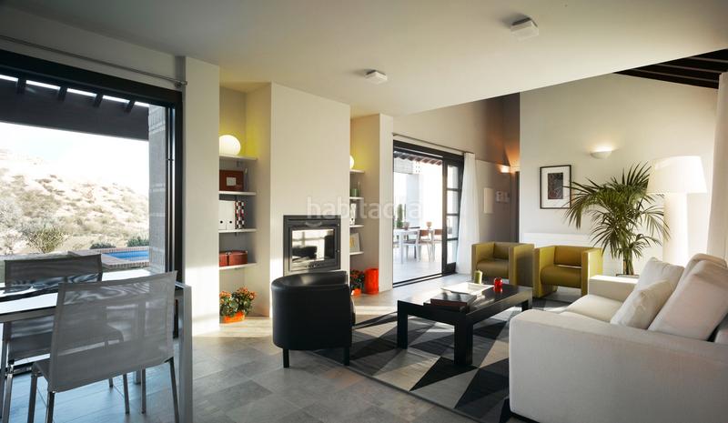 Foto 587abcdc-2701-49bc-9106-57c598a49138. Haus in Jerónimo y Avileses Murcia